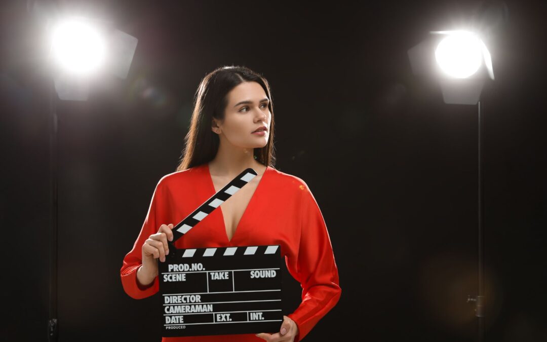 Kurz filmového herectví (Praha)