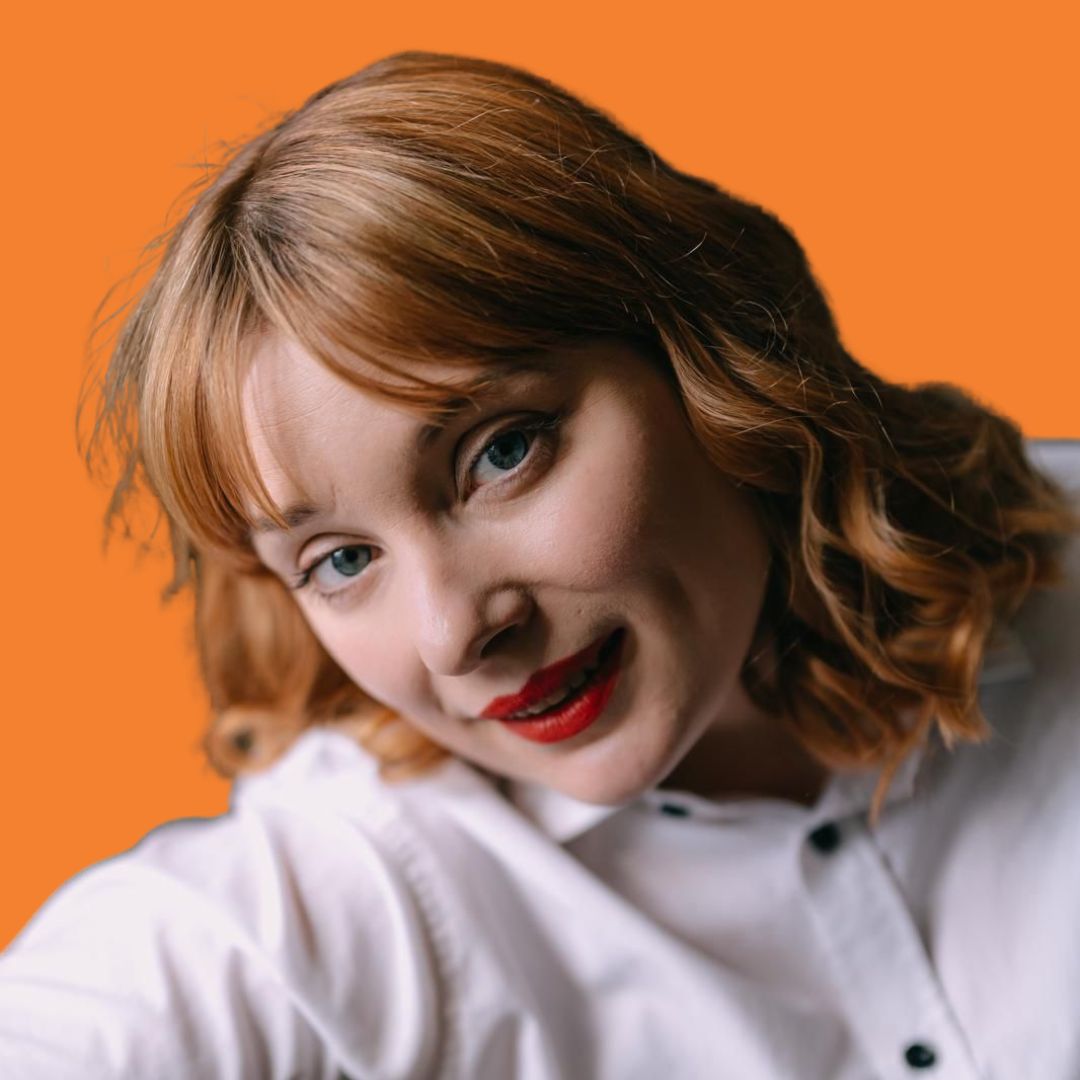 lucie ingrova - Lucie Ingrová - Kurzy herectví