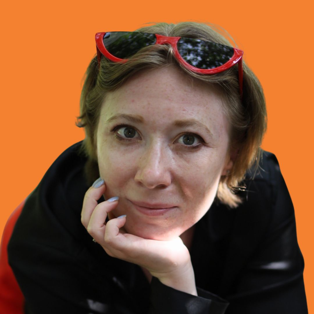 Kapitolina - Капітоліна Колобова - Kurzy herectví