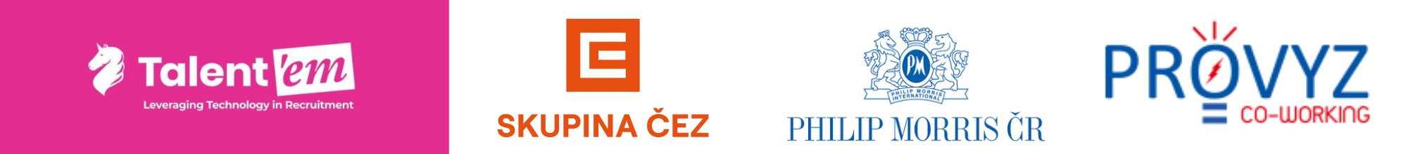 logaa logaa 3 - Pro firmy - Kurzy herectví